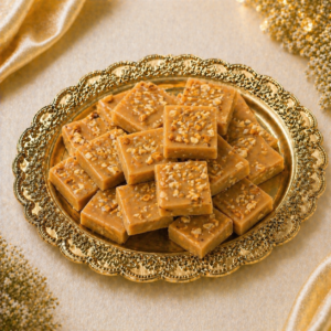 Butterscotch image