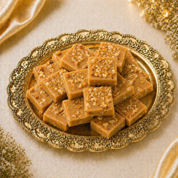 Butterscotch image