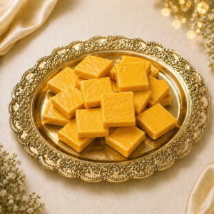 Mango Bites
