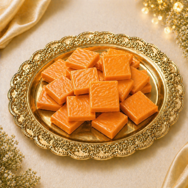 Orange Bites