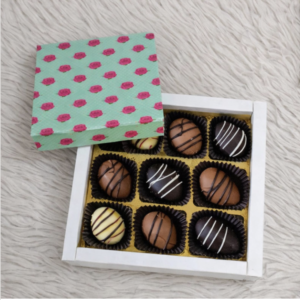 Golden Milk Dates Delight
