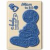 Baby Loads of Happiness Chocolate Bar (Boy)