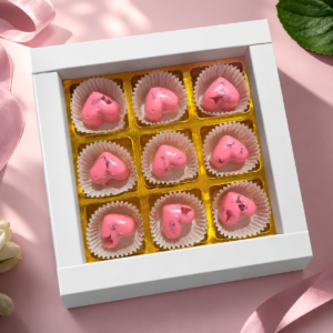 Flavore Luxury Cavity Box