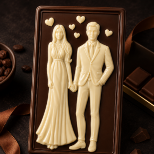 Forever Together Chocolate Bar