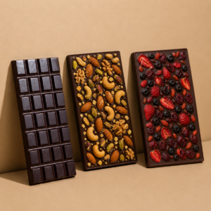 Signature Trio Chocolate Bar Collection Signature Trio Chocolate Bar Collection