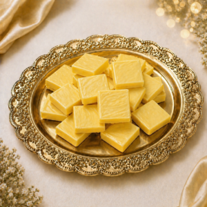 pineapple bites