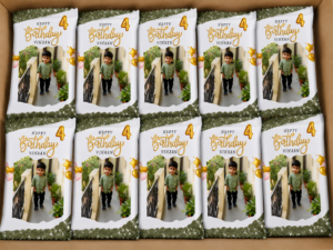 customized birthday return-gift