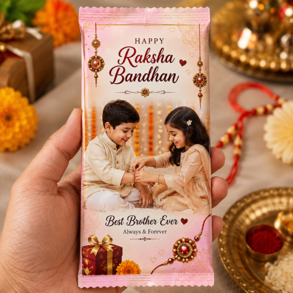 Raksha Bandhan Bar