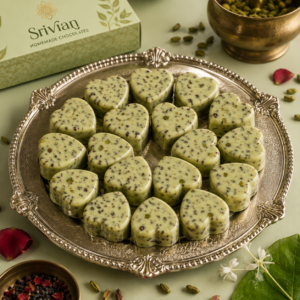 paan chocolate